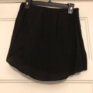 Purchased at Apricot Lane size Medium